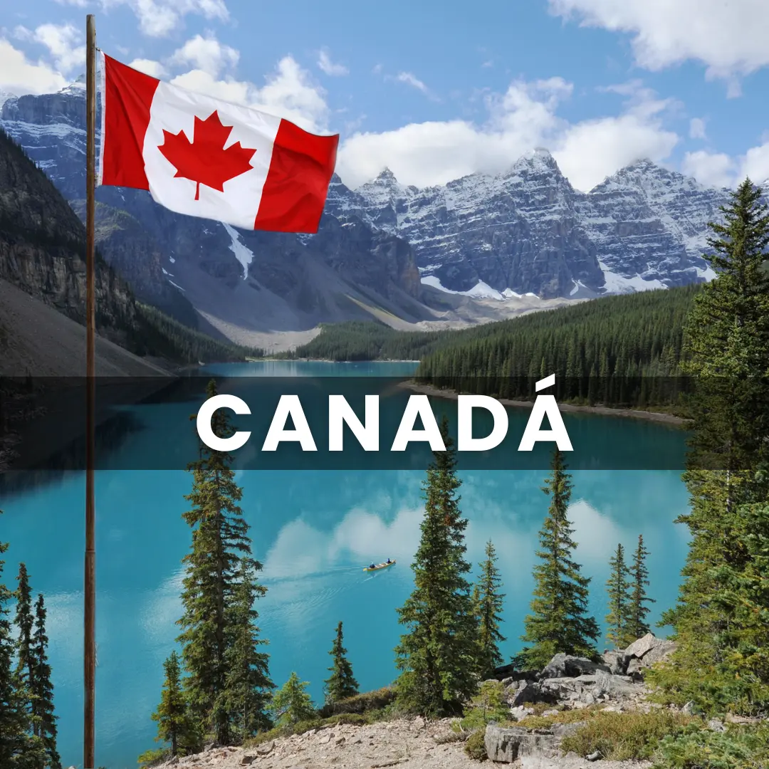 Canadá