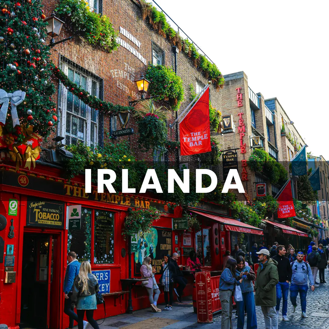 Irlanda